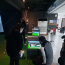 PGA 골프스쿨 | 시설 뛰어나고 이용 가격도 합리적인 상동골프연습장 피지에이골프스쿨~
