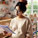 스칸디동물병원 | [출산준비]준비물 목록 엑셀 공유 및 당근 해라 마라 사라 마라 이래라 저래라 해봐요 :)