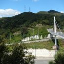 광청종주(강남5산 : 광교산,백운산,바라산,우담산,청계산) 제2편