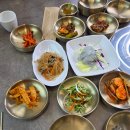 율곡어린이집 | 과천 지정타 한정식 솥밥 맛집 무래무거 고등어구이 볼락구이 정식 후기