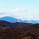 금강산