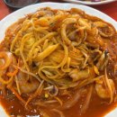 각산반점 | 대구 각산역 맛집 짬뽕, 야끼우동 전문점 황궁반점