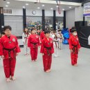 심곡 태권도장 이미지