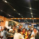 푸드코트 이미지