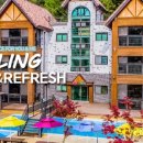 버블버블펜션 이미지