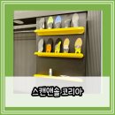 스캔앤솔 | 스포츠인솔 제대로 맞추고 싶다면 스캔앤솔 코리아