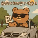 국도47호 | [운전면허] 필기 벼락치기‼️ 나를 위한 운전면허 학과시험 오답노트 정리 / 운전면허필기시험 기출문제
