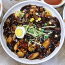 불타는짜장면 이미지