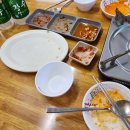 훈이네 김치찌개