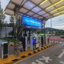 시청로터리 주차장 이미지