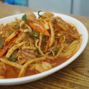 충남 공주 현지인 맛집 신화반점 / 간짬뽕 웨이팅 맛집