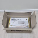 두   암 | 화이트 모니터 암 두 개 상하 배치 후기: 카멜마운트 IMA2PL &amp; AOC AM400 (내돈내산)