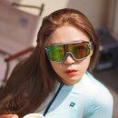 스미스 자전거 등산 러닝 겸용 고글 추천! 스미스 와일드캣