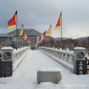 기린공원(오목대) 이미지