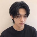 남성컷 미용실