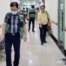 대야동 주민센터 앞 이미지