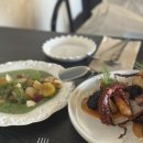 라우라 | 마곡 뇨끼맛집 :: 소개팅맛집으로 유명한 < 라우라 마곡 > 후기 🌹🍷