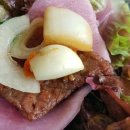 산장갈비 이미지