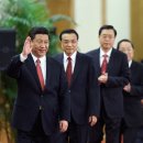 Parsing China's New Politburo-wsj 11/15 : 중국 지도부 교체 향후 정치,경제 개혁 전망 이미지