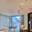 호텔모아 | 그랜드조선 부산 호텔 프로포즈 저녁 서프라이즈 이벤트 후기