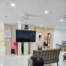 밝은미소재가실버케어 | 실버놀이지도사 실버레크레이션 자원봉사 유아지 다정한실버케어주간보호센터 중구점