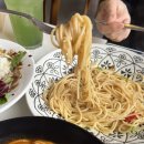 오렌즈김포구래점 | 김포 구래역 맛집 롤링파스타 서빙 로봇에 가성비까지 단골 레스토랑 후기