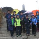 제 625회 평낮걷기(12월22일,목)봉서산 산림공원걷기 후기 이미지