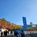 조조게임즈 | 2025 지스타 후기 / G-STAR 2025 서새봄 옥냥이 따효니 룩삼 소풍왔니