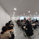 범계요양보호사교육원