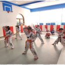 단국대 바른 태권도장 이미지