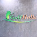 골프홀릭(Golfholic)