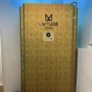 리미트리스 짐 이미지