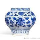 진산화훼 | 청화가 왜? 이리 비싸!