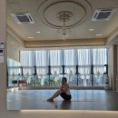 30대 직장인 취미발레 한 달 후기｜8회 만에 느낀 몸의 변화와 발레를 계속하는 이유
