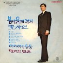 봄이 올 때까지 / 박건 릴리씨스터즈 (1972) 이미지