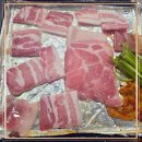 고기집순 | 수서역 근처 맛집 한돈급냉삼겹살과 쫄목살이 맛있는 가성비 좋은 판교집 방문 후기