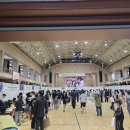 목포혜인여자중학교 | 전남커피차~~~♥ 목포덕인중학교 수학놀이터 행사 커피차~♥