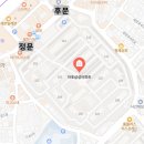 CU 마포래미안푸르지오점 | 마포구 아파트 임장 기록 도화동 마포삼성아파트 임장