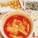 아빠두리만든떡볶이 - 강북구 도봉로29길 59 | 아빠두리만든떡볶이