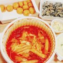 아빠두리만든떡볶이 이미지