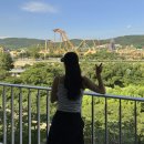 (주)월드뷰 | 경주 숙소 추천 '힐튼호텔 경주' 경주월드뷰 호캉스 후기 :: 조식, 인생네컷, 짐보관