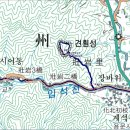 견훤산성 이미지