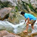 산골 독채 민박 이미지