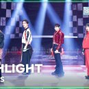 250509 [K-Choreo 8K] 하이라이트 직캠 'Chains' (Highlight Choreography) @MusicBank 이미지