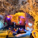 자수정동굴나라 이미지