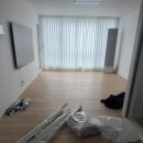 고르면장땡 | 20평대 신혼집 인테리어-1 강남고속터미널 이노하우스커튼