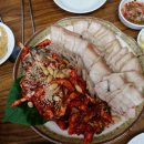 장군보쌈 이미지