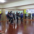 웰빙댄스 이미지