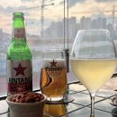 깐띤 | 검단신도시 와인펍 KANTIN 깐띤 1인 쉐프의 분위기 좋은 풍무동 술집 혼술 추천