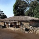 제주 성읍마을 한봉일 고택 이미지